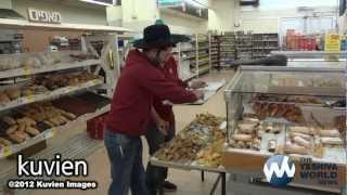 Making of Bakery Hamantaschen for Purim  הכנת אוזני המן מאפיה לפורים [upl. by Airekahs39]