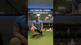 Why You NEED to STOP Stretching your Hip Flexors DO THIS Instead shorts fitness [upl. by Esinehc]