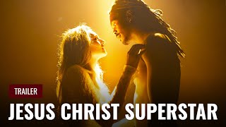 Trailer Jesus Christ Superstar [upl. by Imhsar]