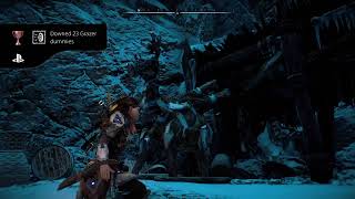 Horizon Zero Dawn Complete Edition20210603180043 [upl. by Atteuqahs417]