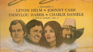 Charlie Daniels amp Levon Helm  The Old Clay County Vinyl [upl. by Agneta456]