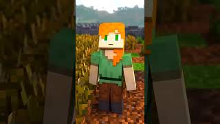 Herobrine Edit 🗿☠️🔥 minecraft [upl. by Nyra]