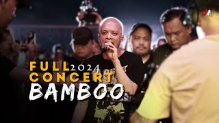 BAMBOO full concert Live at Bayambang 2024 [upl. by Siegel]