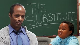 The Substitute President for a Day Ep 3 [upl. by Croydon]