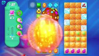 CANDY CRUSH SODA SAGA  Level 3091  3097  3100  3101 3 Stars  Kimmy Arcade  ARSDORINT TEAM [upl. by Undine]