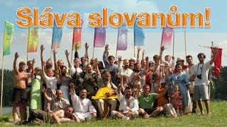 Sláva slovanům Wowa RusAk  České [upl. by Ahpla]