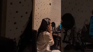 Making of Jamkudi Song Ek Raja ne 100 rani jamkudibtsshorts jamkudi [upl. by Atterol]