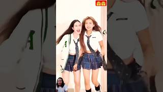 kpop ive itzy kep1er fancam love korean fun couple reels [upl. by Fe410]