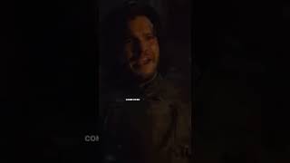 Jon Snow being reunited with Ghost at Crasters keep jonsnow direwolf gameofthrones shorts [upl. by Swen]