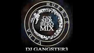 Canserbero Mix 2012 Disco Muerte  Dj Gangster3  Descarga [upl. by Baggs41]