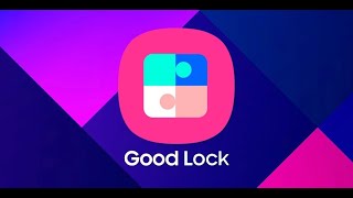 Good Lock app for Budget phones [upl. by Iz]