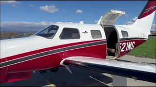 2015 PIPER M350 For Sale [upl. by Courtenay349]