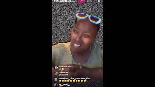 Jaguar Wright SPILLS THE TEA On Tiffany Haddish IG Live 2024 [upl. by Ob]