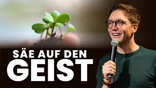 VÖLLIG NEU Gottesdienst  Samstag [upl. by Catto]