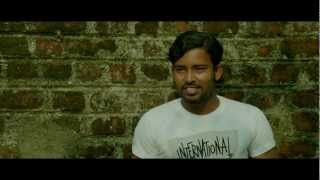 Attakathi HD Theatrical Trailer NEW [upl. by Rases]