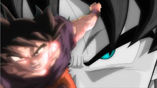 Developments  Dragon Ball Z AMV Goku Tribute HD [upl. by Akela]