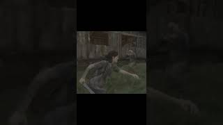 No return  machete for the win noreturn shorts thelastofus tlouellie gaming thelastofuspart2 [upl. by Lehman205]