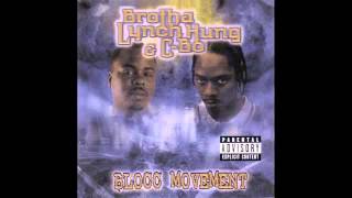 CBo  Divide feat Phats Bossi amp COS  Blocc Movement Brotha Lynch Hung amp CBo [upl. by Nileuqay669]