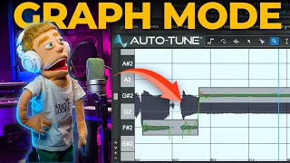 How To AutoTune Like A PRO  Graph Mode Course [upl. by Yee696]