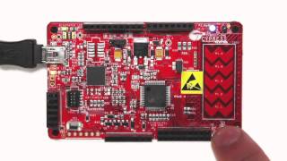 Cypress PSoC® Creator™ 101  Lesson 5 Let’s Get an LED to Blink  Part 2 [upl. by Landau855]