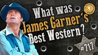 What was James Garner Best Western [upl. by Brooking]