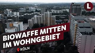 Sie wollen Tausende töten  WDR Lokalzeit MordOrte [upl. by Nagaet235]