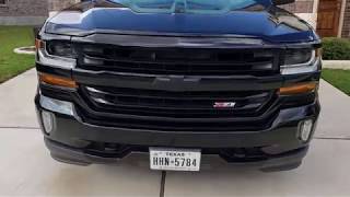 Plasti Dipped Chevy Emblems [upl. by Alleunamme875]