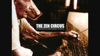 The Zen Circus  I bambini sono pazzi [upl. by Jovitta]