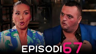 Bashkallajk – Gjuetia në dhondrin e ardhshëm – Episodi 67  teve1 [upl. by Onida]