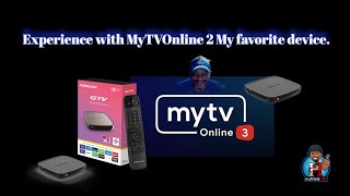 Formuler GTV A Superior AdFree Streaming Experience with MyTVOnline 2 My favorite device [upl. by Sekofski]