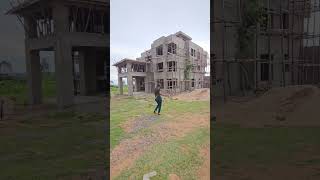 Newly Developed Massive Modern MEGA MANSION in Siaya  House Tour [upl. by Aened124]