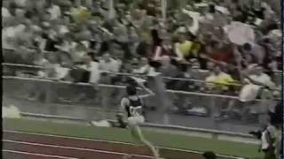 Steve Prefontaine 1972 Munich Olympic 5000m Final YouTube [upl. by Esiled]