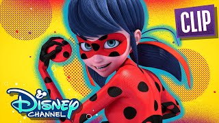 Derision  Miraculous Ladybug  disneychannel x Miraculous [upl. by Messab]