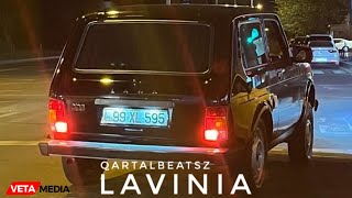 Azeri Bass Music 2023 Lavinia Prod XacmazBeatsZ [upl. by Tigirb]