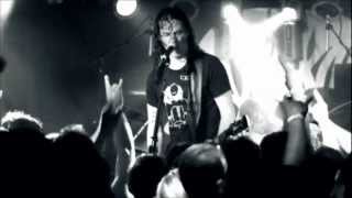 Gojira  Explosia OFFICIAL VIDEO [upl. by Yrdua]