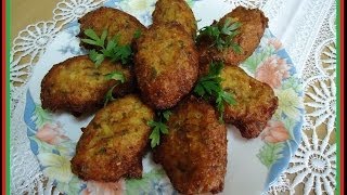 Pasteis de bacalhau [upl. by Nileve]