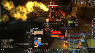 UBRS  Upper Blackrock Spire 20240717  Hardcore Classic WoW [upl. by Anifled473]