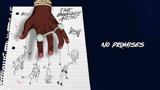 A Boogie Wit Da Hoodie  No Promises Official Audio [upl. by Nilorac]