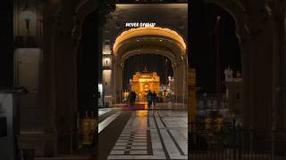 punjabi status video waheguru ji gurbani video nitnem path golden temple waheguru wmk shorts [upl. by Drawyah]