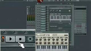 FL Studio Tutorial  Importando MIDI [upl. by Aven643]