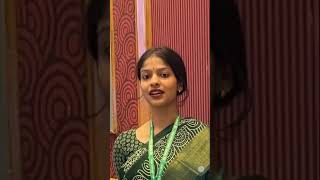 Saloni Verma IAS officer topper aspirants [upl. by Tuhn]