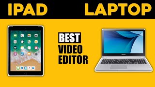 iPad Pro vs Laptop  Which Should YOU Buy for Video Editing [upl. by Nidroj]