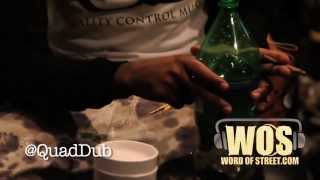 MIGOS amp SKIPPA DA FLIPA IN STUDIO WORKING ON YRN2 EXCLUSIVE by QuadDub [upl. by Badr384]