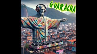 GUARACHA BRASILEÑA 🇧🇷 Mix 2024 ✘ Dj J Salcedo Aleteo Zapateo Tribal House Dutch [upl. by Anwadal485]