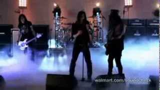 Slash Myles Kennedy and The Conspirators  Starlight Live Walmart Soundcheck [upl. by Downe939]