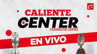 EUROCOPA 2024 ESPAÑA VS ITALIA CALIENTE CENTER EN VIVO  CALIENTE TV 🔴 [upl. by Bellis]