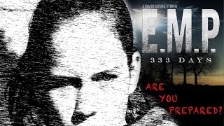 EMP 333 Days 2019  Full Movie  Thriller  Crime Movie [upl. by Euqitsym]