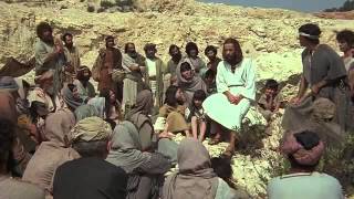 Jesus 1979 Película Completa en Español Latino Original HD [upl. by Sternick]