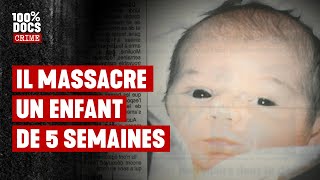 Il massacre un enfant de 5 semaines pour des raisons quotmystiquesquot [upl. by Aguste]