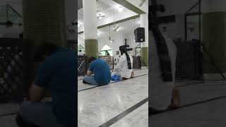 Namaz Juma Faizan e Madina Johar town Lahore [upl. by Kado355]